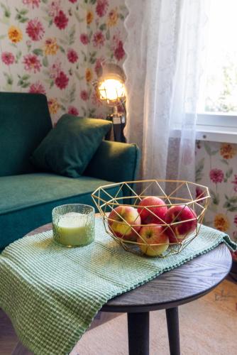 Child-friendly apartment in Kadriorg, Tallinn (photo 4)