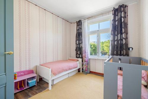 Child-friendly apartment in Kadriorg, Tallinn (photo 5)