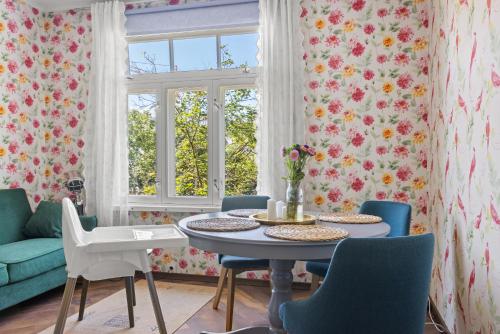 Child-friendly apartment in Kadriorg, Tallinn (photo 6)