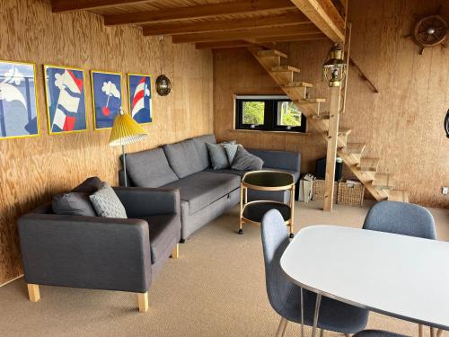 Loff Holiday Houses in Aabenraa