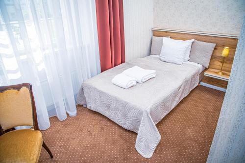 Hotel Nysa