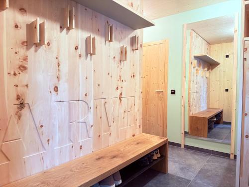 Premium Chalet mit Sauna & Whirlpool
