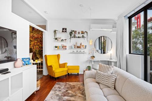 Bespoke & Connected - A Sepal Stay
