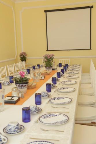 70872996 Hotel Casa Gonzalez