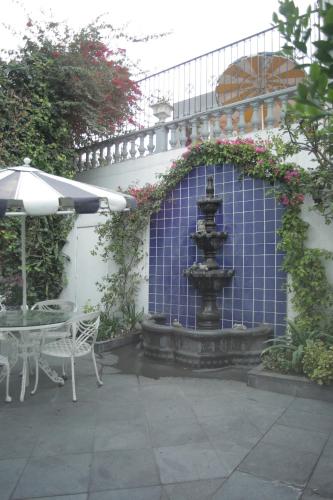 70873192 Hotel Casa Gonzalez