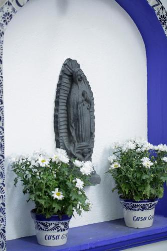 70873242 Hotel Casa Gonzalez