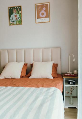 Kątowa Studio - Sauna, AC, balcony, Cracovia (foto 7)