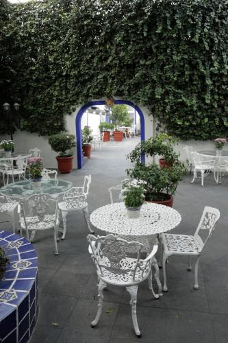 70873486 Hotel Casa Gonzalez