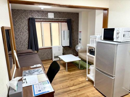 Gran Cattleya Kikusui - Vacation STAY 13264, Sapporo