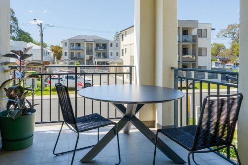 Rest & Reset - A Sepal Stay in Queens Park