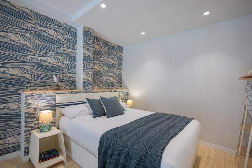 CASA FLORIT - Mediterranean Pirate Suites Room Type - Classic Apartment