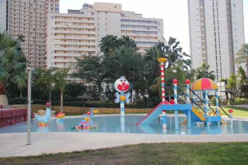 Gemelos 22 - Fincas Benidorm - image 12