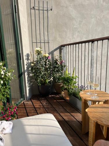 Apartment in the heart of Vestebro, Copenhague