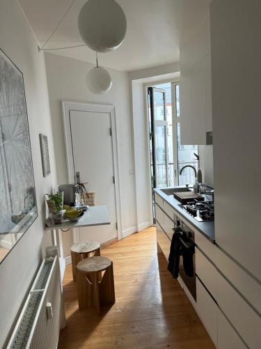 Apartment in the heart of Vestebro, Kopenhagen (Foto 3)