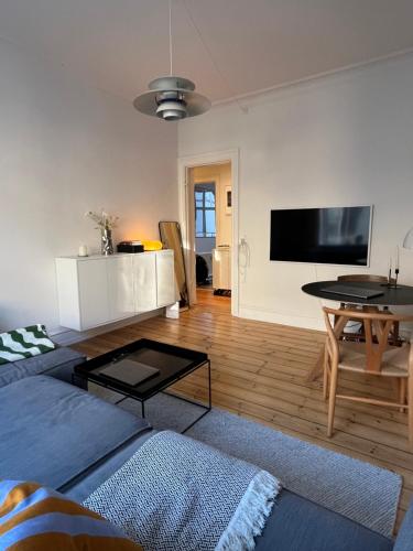 Apartment in the heart of Vestebro, Kopenhagen (Foto 4)