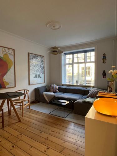 Apartment in the heart of Vestebro, Kopenhagen (Foto 5)