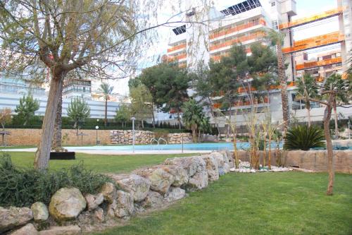 Gemelos 22 - Fincas Benidorm - image 4