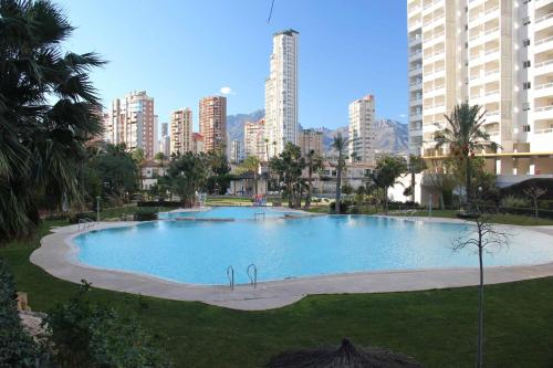 Gemelos 22 - Fincas Benidorm - image 5