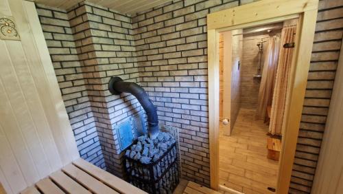 Viensėdis (Viensedis) in 魯比基埃