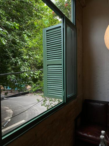 PREEZE boutique stay
