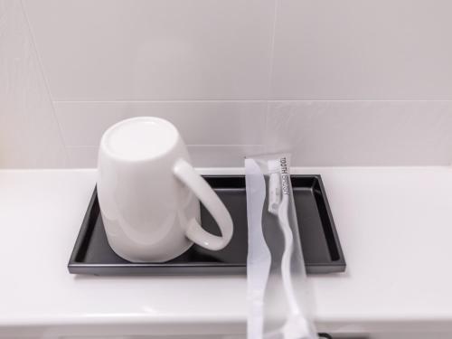 Single Room - Non-Smoking room in Hotel Excellence Enmachi Ekimae