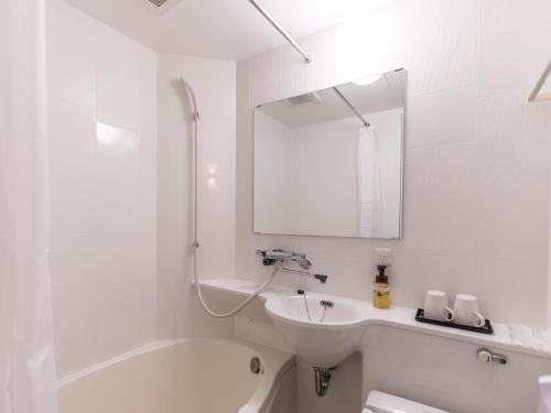 Standard Double Room - Non-Smoking room in Hotel Excellence Enmachi Ekimae
