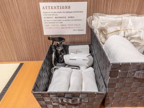 Hotel Excellence Enmachi Ekimae - image 2