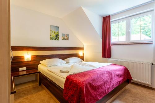 Guest house Hober Room Type - Double Room
