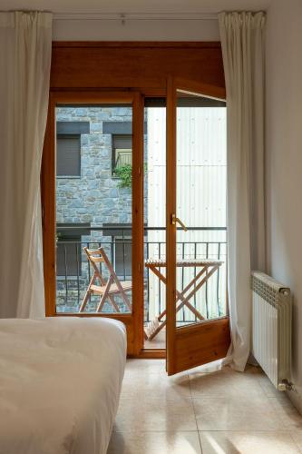 Hostal Xic in Szent Pau de Seguries