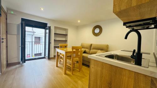 Apartamentos Ladera del Castillo in Cazorla