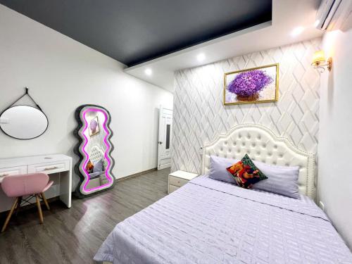 3-bedroom Oasky Vung Tau with Partial Ocean View - image 5