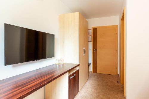 Guest house Hober Room Type - Standard Double Room