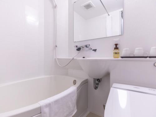 Habitación triple, 3 camas