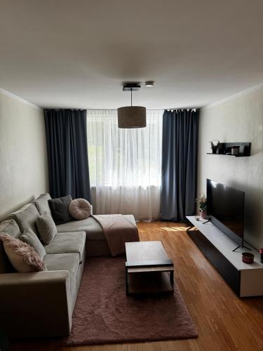 Mammaste Apartment in Mammaste