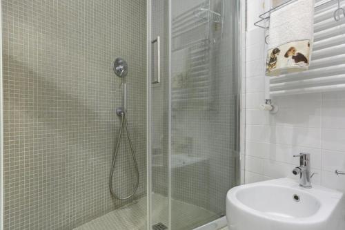 Delizioso attico con terrazzo, Rome (photo 9)