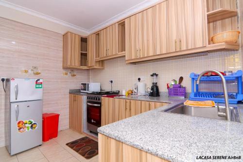 2bedroom Naivasha en-suite in 奈瓦沙