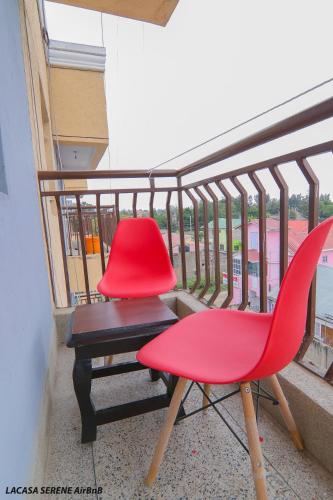 2bedroom Naivasha en-suite in 奈瓦沙