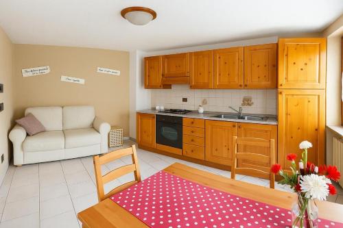 Agriturismo Au Jardin Fleuri 2