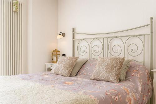 Agriturismo Au Jardin Fleuri 3