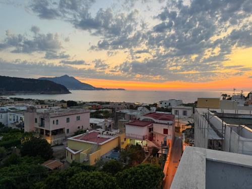 Hotel Celeste, Procida
