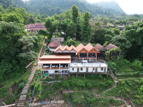 Phetdavanh Guesthouse in Muang Ngoy