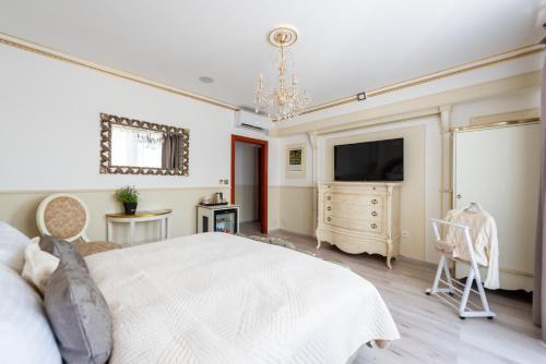 Wellness & SPA boutique Hotel pod lipkami Prague - image 2