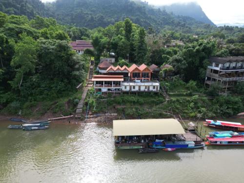 Phetdavanh Guesthouse in Muang Ngoy