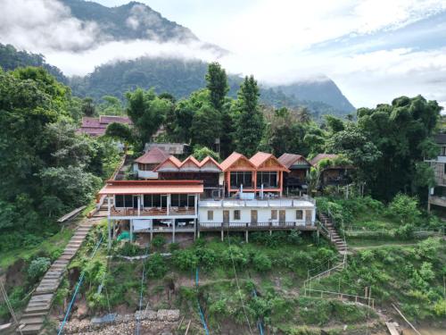 Phetdavanh Guesthouse in Muang Ngoy
