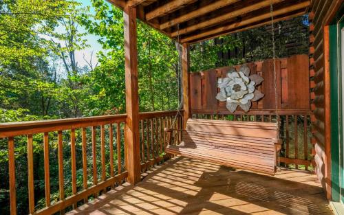 Smoky Mountain Getaway in Sevierville, USA