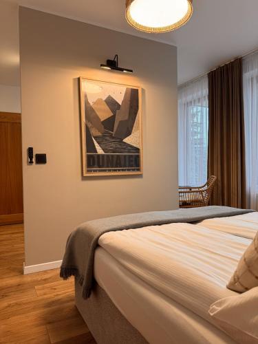 Apartamenty Maria Magiera
