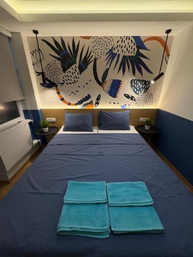Bloom Boutique Hotel, Skopje (zdjęcie 5)