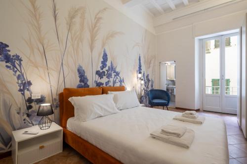 Vigna Nuova District Apartment, Florence