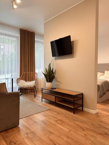 Apartamenty Maria Magiera