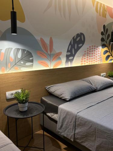 Bloom Boutique Hotel, Skopje (zdjęcie 6)